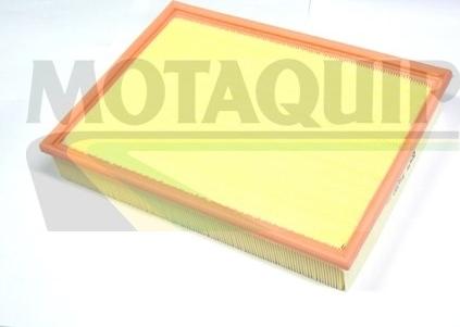 Motaquip VFA1187 - Повітряний фільтр autozip.com.ua