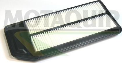 Motaquip VFA1136 - Повітряний фільтр autozip.com.ua