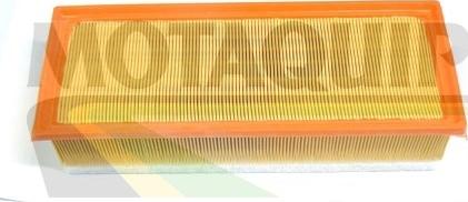 Motaquip VFA1133 - Повітряний фільтр autozip.com.ua