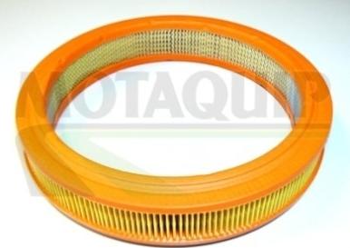 Motaquip VFA189 - Повітряний фільтр autozip.com.ua