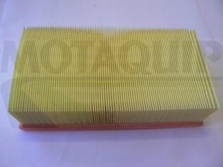 Motaquip VFA1237 - Повітряний фільтр autozip.com.ua