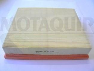 Motaquip VFA1226 - Повітряний фільтр autozip.com.ua