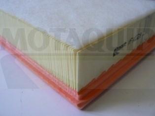 Motaquip VFA1228 - Повітряний фільтр autozip.com.ua