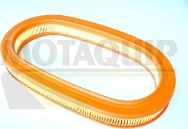 Motaquip VFA792 - Повітряний фільтр autozip.com.ua