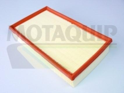 Motaquip VFA744 - Повітряний фільтр autozip.com.ua