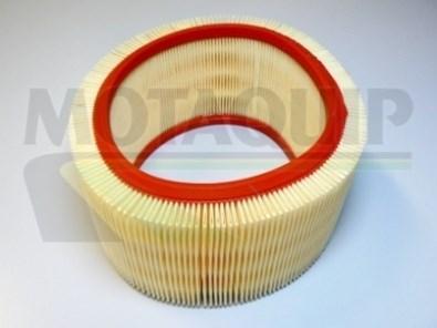 Motaquip VFA706 - Повітряний фільтр autozip.com.ua