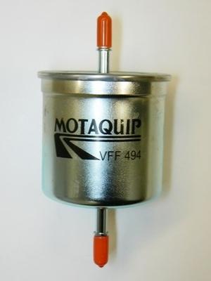Motaquip VFF494 - Паливний фільтр autozip.com.ua