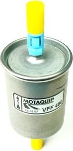 Motaquip VFF490 - Паливний фільтр autozip.com.ua
