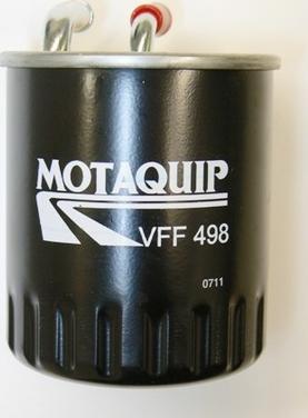 Motaquip VFF498 - Паливний фільтр autozip.com.ua