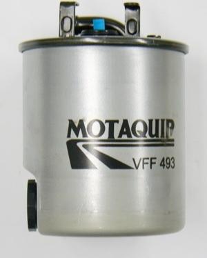 Motaquip VFF493 - Паливний фільтр autozip.com.ua
