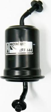 Motaquip VFF444 - Паливний фільтр autozip.com.ua