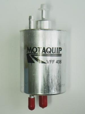 Motaquip VFF406 - Паливний фільтр autozip.com.ua