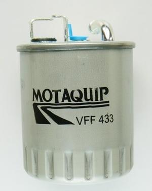 Motaquip VFF433 - Паливний фільтр autozip.com.ua