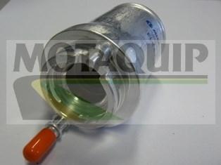 Motaquip VFF556 - Паливний фільтр autozip.com.ua