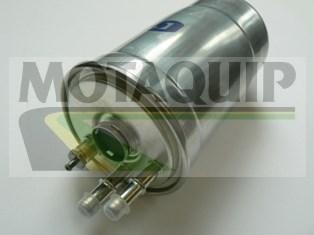 Motaquip VFF551 - Паливний фільтр autozip.com.ua
