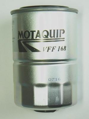 Motaquip VFF168 - Паливний фільтр autozip.com.ua