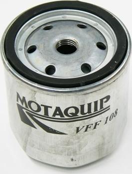 Motaquip VFF108 - Паливний фільтр autozip.com.ua