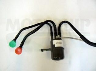 Motaquip VFF393 - Паливний фільтр autozip.com.ua