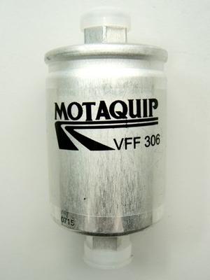 Motaquip VFF306 - Паливний фільтр autozip.com.ua