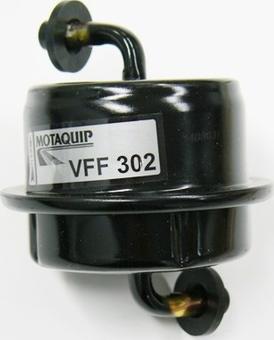 Motaquip VFF302 - Паливний фільтр autozip.com.ua