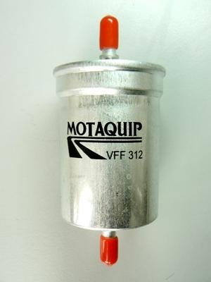 Motaquip VFF312 - Паливний фільтр autozip.com.ua