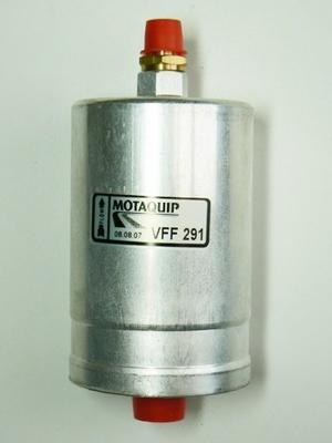 Motaquip VFF291 - Паливний фільтр autozip.com.ua