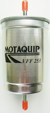 Motaquip VFF253 - Паливний фільтр autozip.com.ua