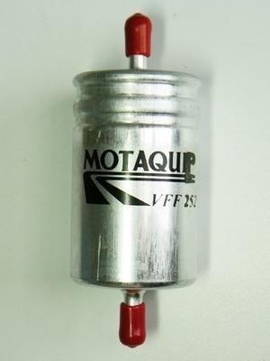 Motaquip VFF252 - Паливний фільтр autozip.com.ua