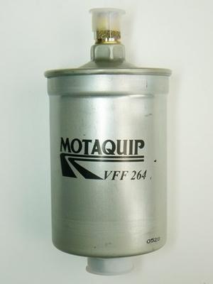 Motaquip VFF264 - Паливний фільтр autozip.com.ua