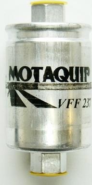 Motaquip VFF237 - Паливний фільтр autozip.com.ua