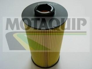 Motaquip VFL444 - Масляний фільтр autozip.com.ua
