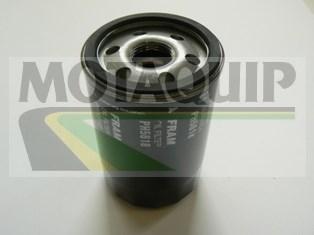 Motaquip VFL447 - Масляний фільтр autozip.com.ua