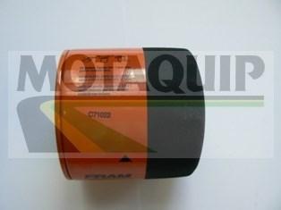 Motaquip VFL468 - Масляний фільтр autozip.com.ua