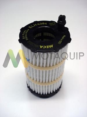 Motaquip VFL566 - Масляний фільтр autozip.com.ua