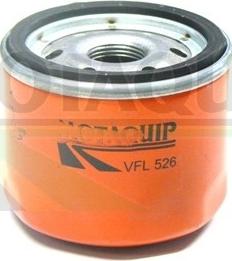 Motaquip VFL526 - Масляний фільтр autozip.com.ua