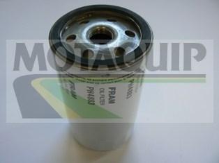 Motaquip VFL198 - Масляний фільтр autozip.com.ua