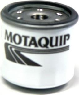 Motaquip VFL363 - Масляний фільтр autozip.com.ua
