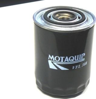 Motaquip VFL308 - Масляний фільтр autozip.com.ua