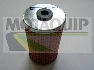 Motaquip VFL260 - Масляний фільтр autozip.com.ua