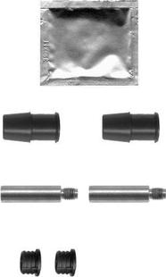 Motaquip VMK959 - Ремкомплект, гальмівний супорт autozip.com.ua