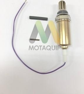 Motaquip VOS501 - Лямбда-зонд, датчик кисню autozip.com.ua