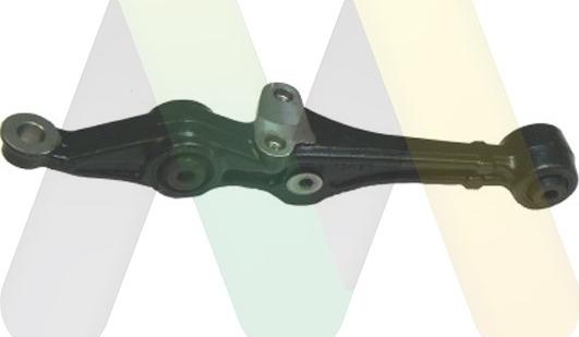 Motaquip VSA957 - Важіль незалежної підвіски колеса autozip.com.ua