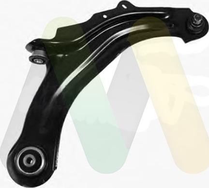 Motaquip VSA1090 - Важіль незалежної підвіски колеса autozip.com.ua