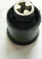 Motaquip VSK664 - Втулка, балка мосту autozip.com.ua