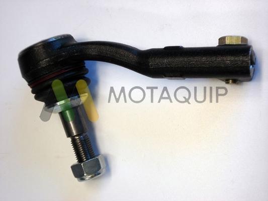 Motaquip VTR1192 - Наконечник рульової тяги, кульовий шарнір autozip.com.ua