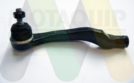 Motaquip VTR1119 - Наконечник рульової тяги, кульовий шарнір autozip.com.ua