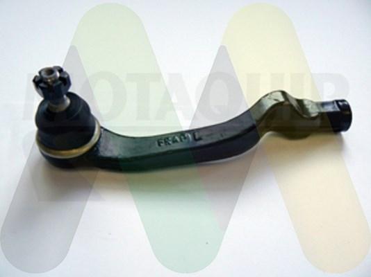 Motaquip VTR1118 - Наконечник рульової тяги, кульовий шарнір autozip.com.ua