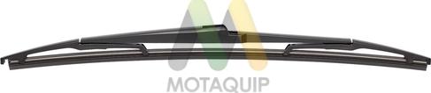 Motaquip VWB402R - Щітка склоочисника autozip.com.ua