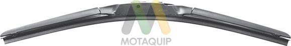 Motaquip VWB430H - Щітка склоочисника autozip.com.ua