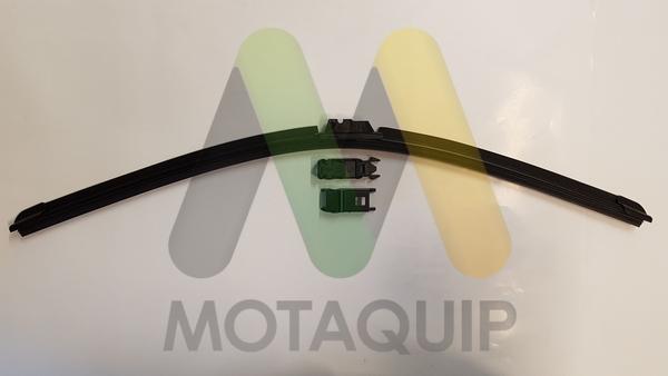 Motaquip VWB430LU - Щітка склоочисника autozip.com.ua